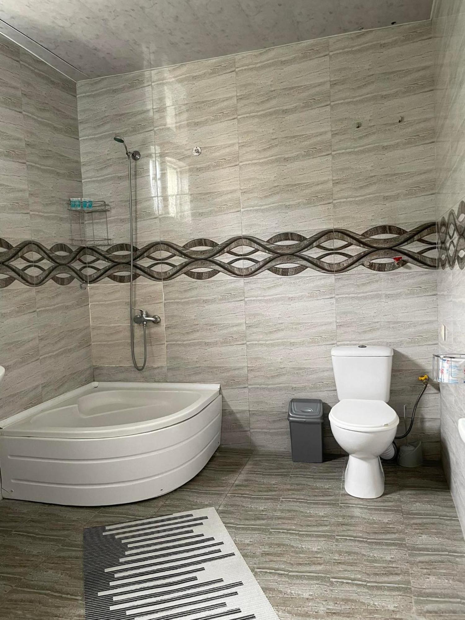 Irina Hotel Tskaltubo Bagian luar foto