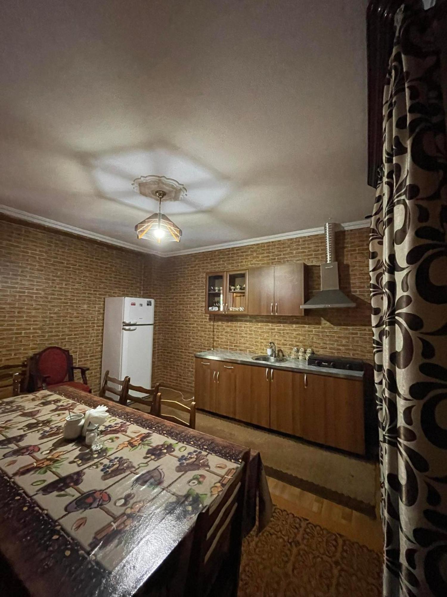 Irina Hotel Tskaltubo Bagian luar foto