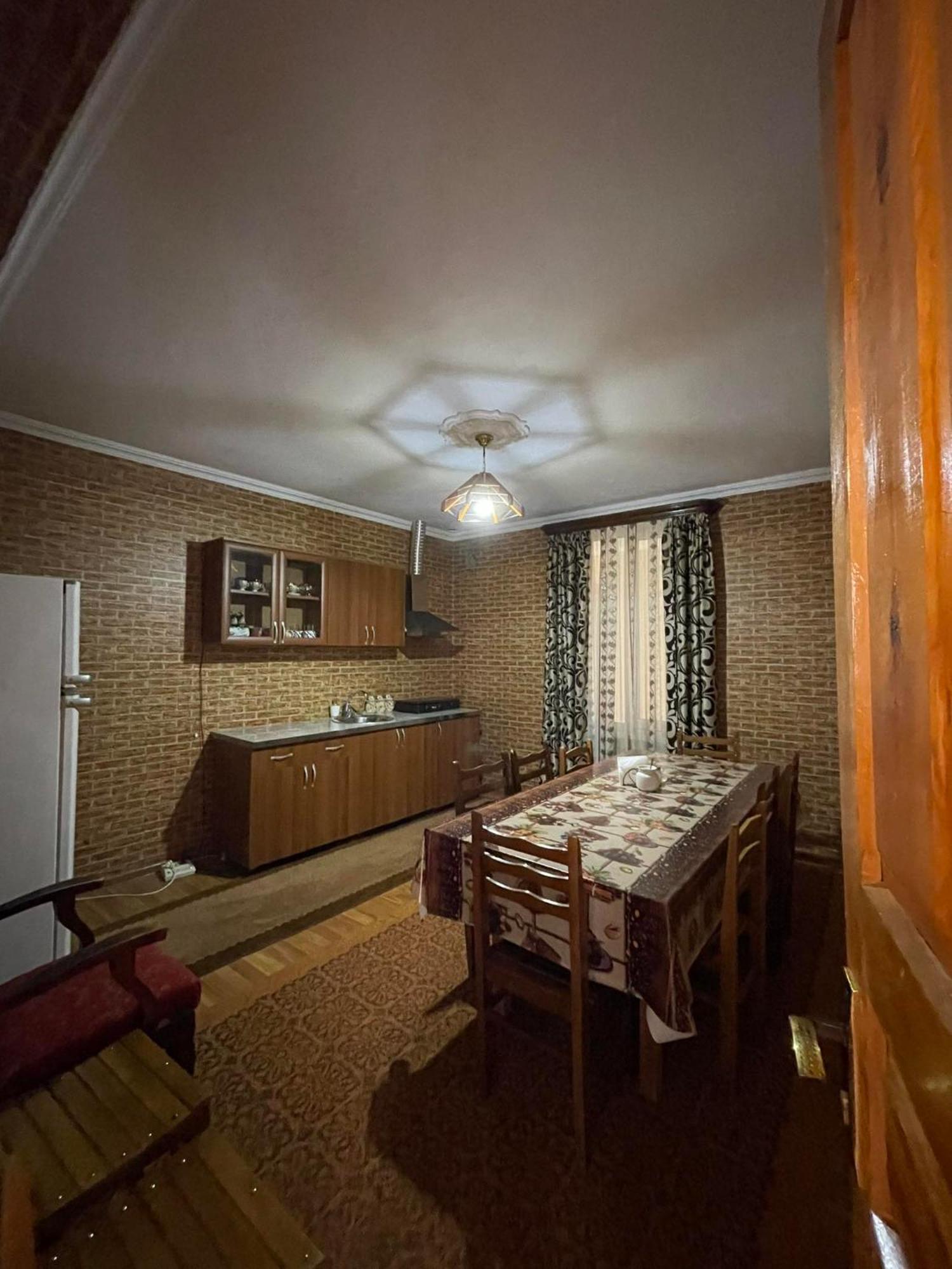 Irina Hotel Tskaltubo Bagian luar foto