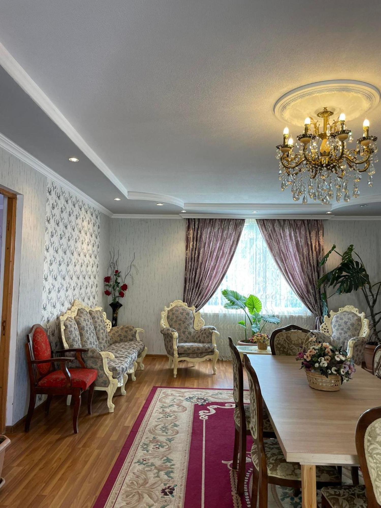 Irina Hotel Tskaltubo Bagian luar foto